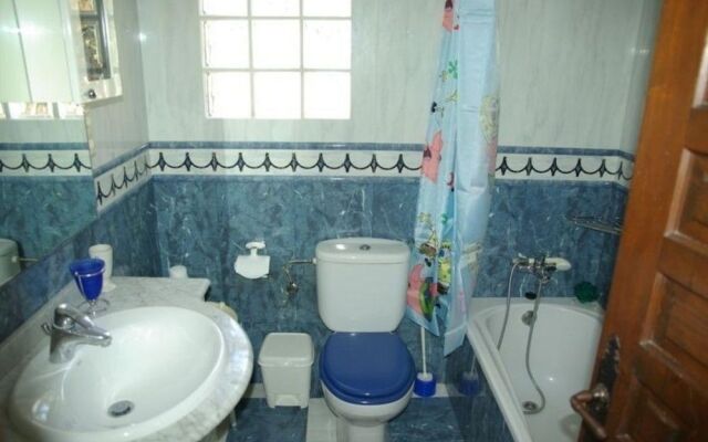 House in Benitachell, Alicante 102523 by MO Rentals