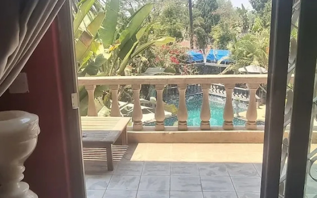 The Gallery Boutique Hotel