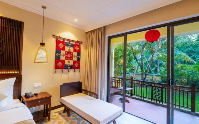 Ahoy Hoi An Boutique Resort & Spa