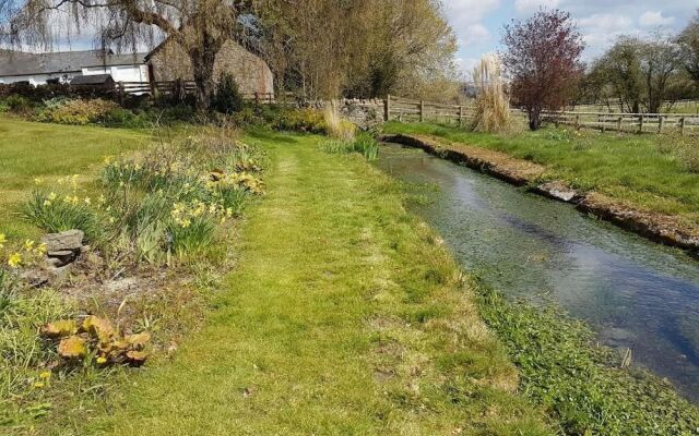 Upper Buckton B&B