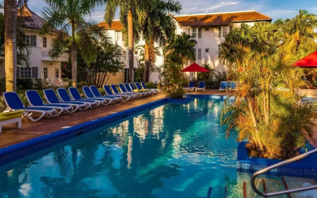 Decameron Club Caribbean Runaway Bay, Ramada All-Inclusive Resort