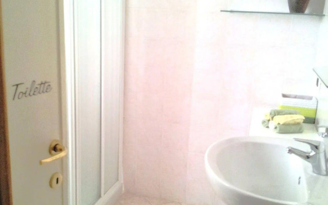 Bed and Breakfast Donizetti