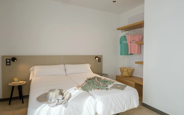 Apartaments Reial 1