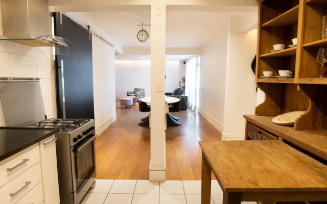 15 Minutes From Leblon Beach Va202