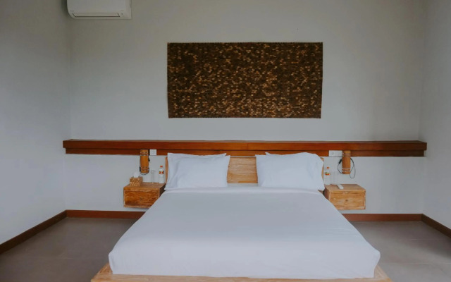 Anggira Villa Ubud
