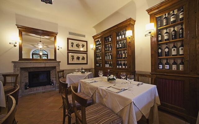La Locanda Di Cetona
