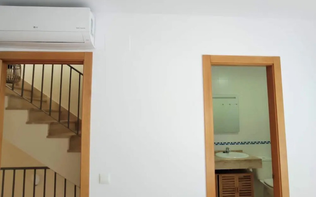 Villa Libertad 10409