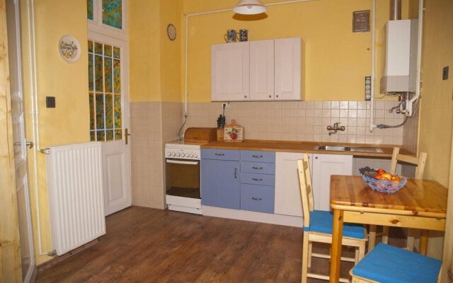 Vr Lak a Budai Vrban