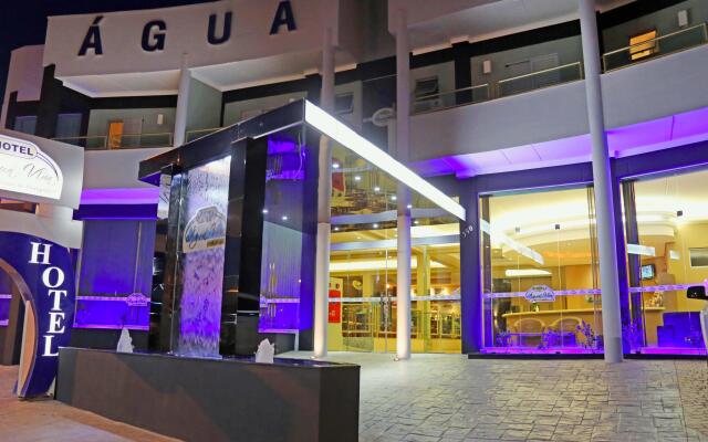 Agua Viva Hotel