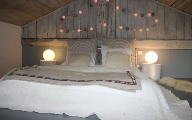 La Ferme d'Angele
