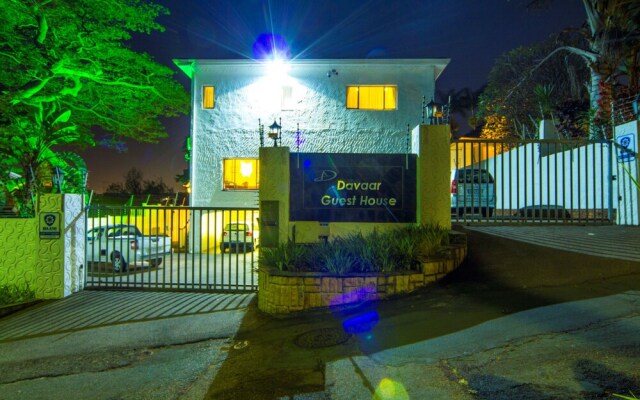 Davaar Guest House