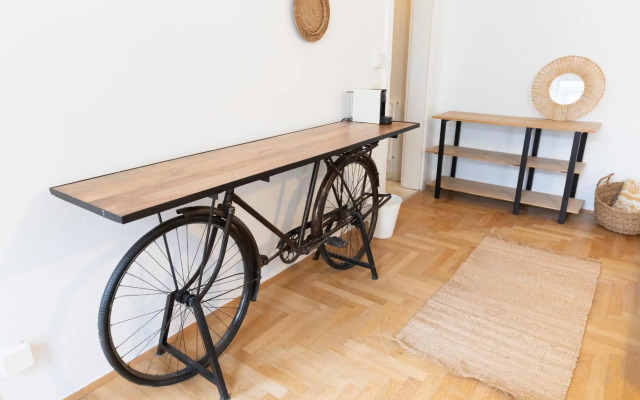 Stylish apartment near Mariahilferstraße