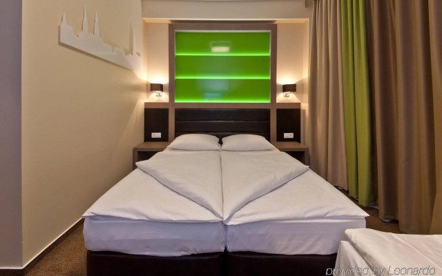 Garner Hotel Berlin - Charlottenburg by IHG