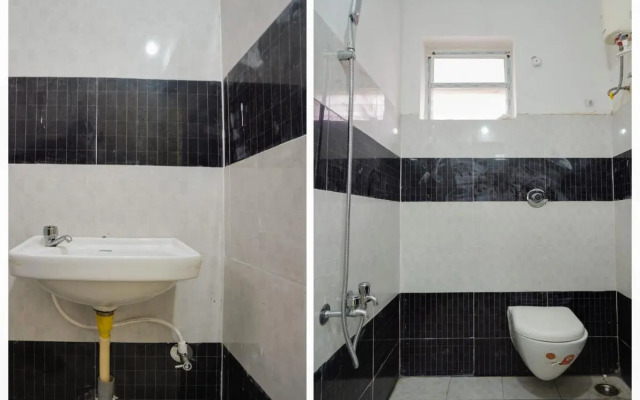 Oyo Flagship 804922 Seera Suites