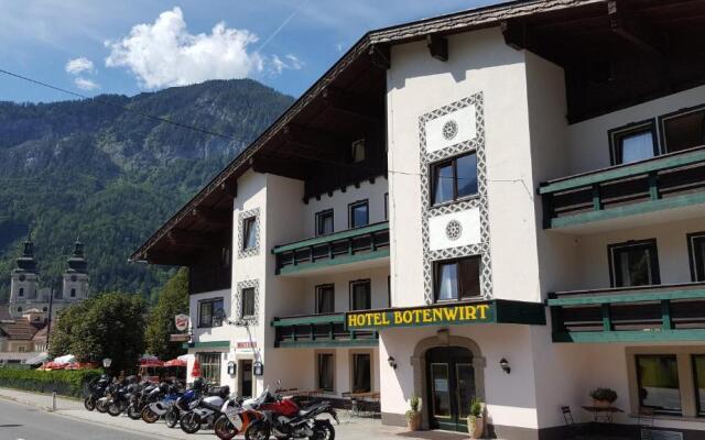 Hotel Garni Botenwirt