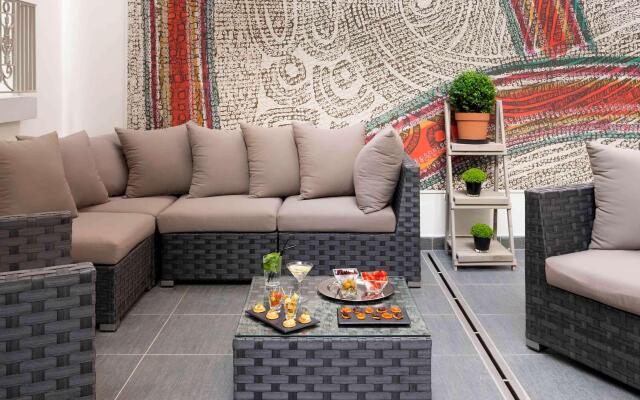 Mercure Paris Levallois Perret