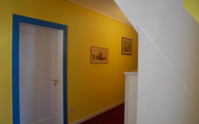 Atlantis Landpension Steinhude