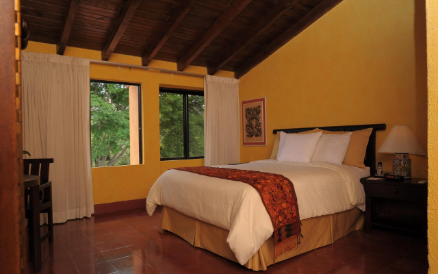 Clarion Hotel Copan Ruinas