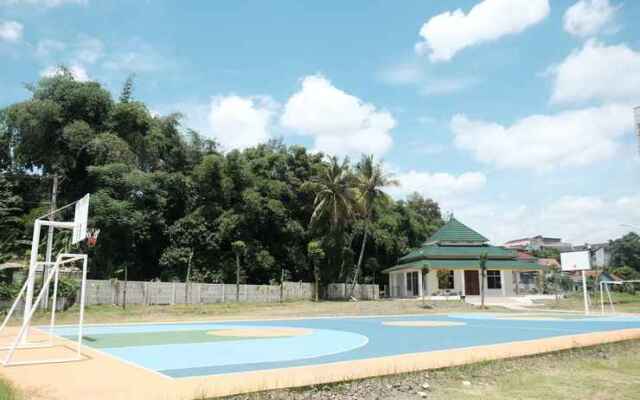 Apartment Jowo Klutuk 3