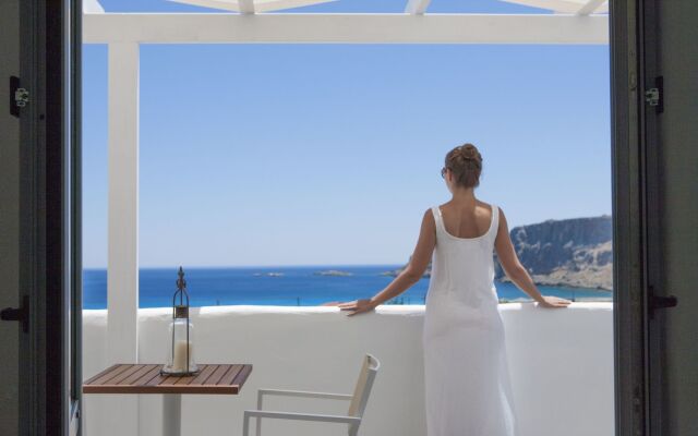 Lindos Sun
