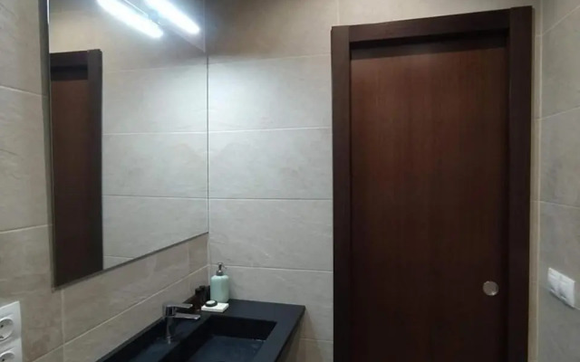 Acogedor estudio en Cuatro Caminos by beBalmy