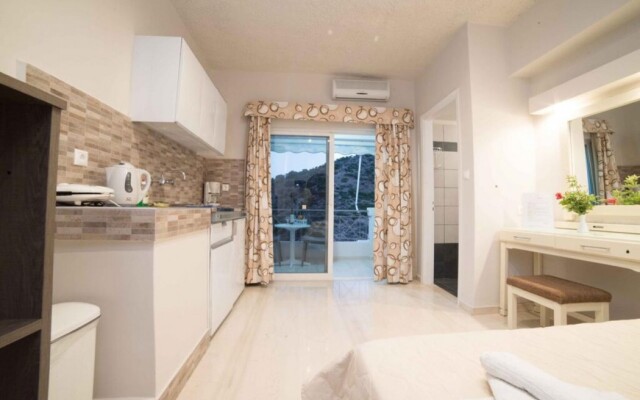 Pallada Apartment