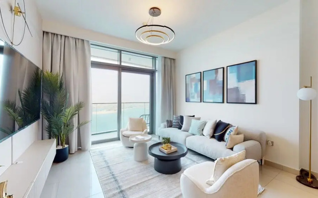 Primestay - Beach Vista Residences - Dubai Harbour