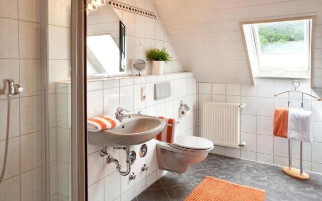 Ferienweingut Klaus Thiesen Gästezimmer und Apartments