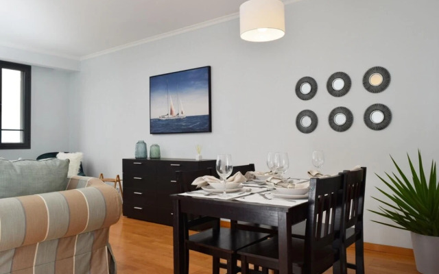 Sao Martinho, a Home in Madeira