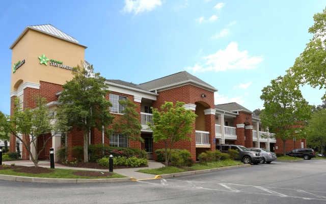 Extended Stay America Suites Richmond West End I64