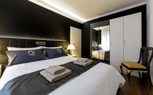 The Queen Luxury Apartments - Villa Medici