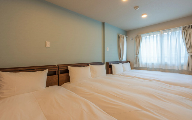 Villa Koshido Kotoni Annex