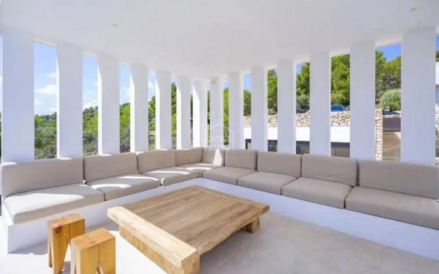 Casa Menorca by Wynwood House