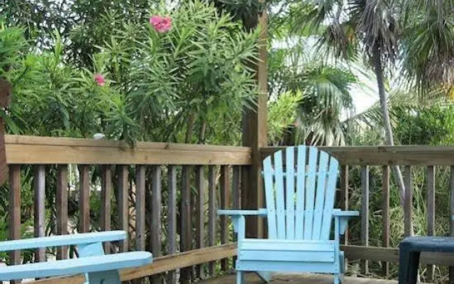 Oceanfrontier Hideaway