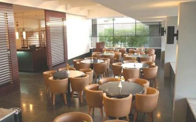 MQ Guest House