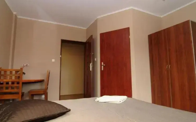 Kuźnia Hotelik
