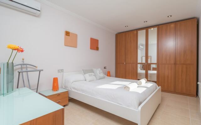 Es Closet in Selva With 3 Bedrooms and 2 Bathrooms