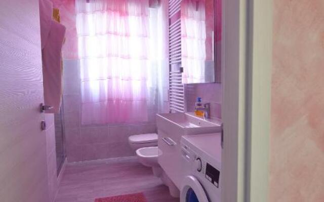 Le Bouganville Apartment