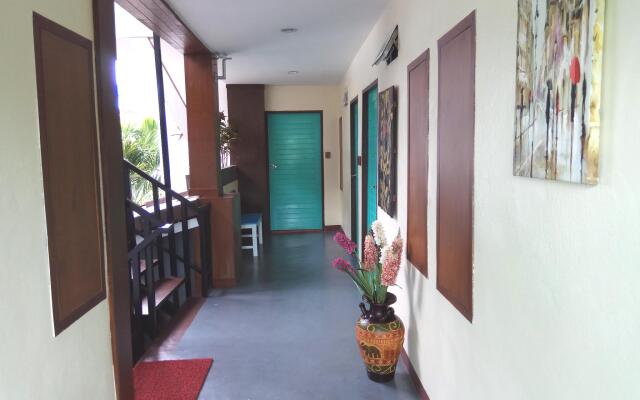 Kaysorn Residence