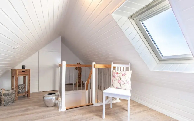 Ferienwohnung Anton Greetsiel