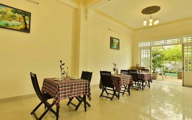 Quynh Nhan Homestay