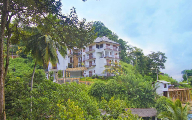 Serene Grand Villa