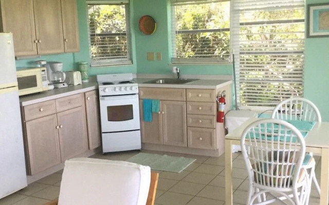 Dragon Cay Resort