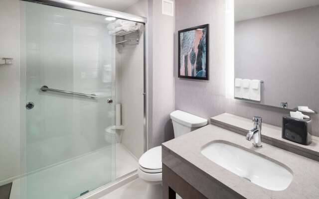 Hyatt Place Tempe / Phoenix / University