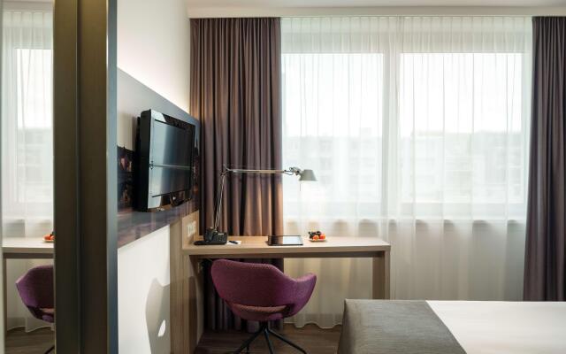 Essential by Dorint Basel City
