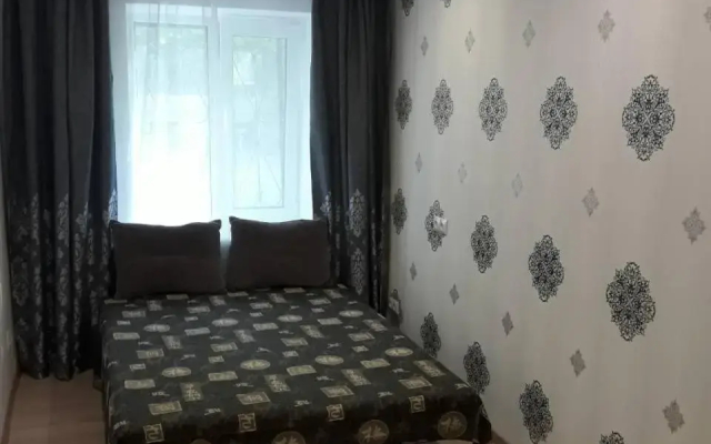 Apartment On Rabochaya 81