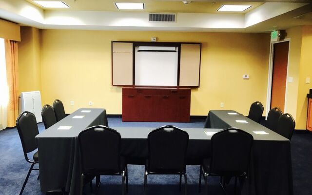 Fairfield Inn & Suites Fresno Clovis