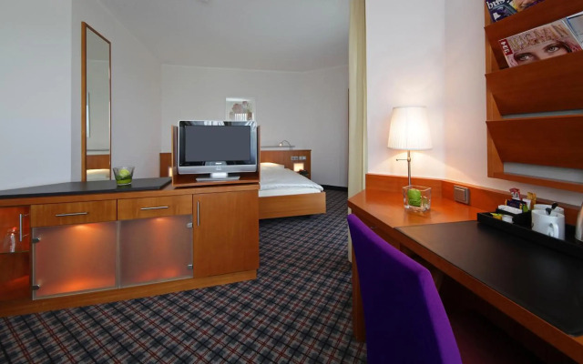 Mercure Hotel Dortmund Messe
