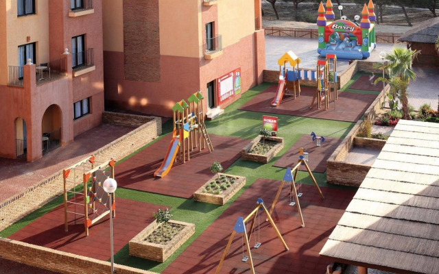 Apartamentos Leo Punta Umbría