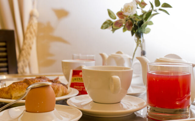 Residenza D'Epoca Palazzo Galletti